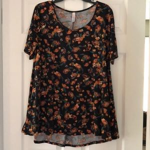 Lularoe Perfect Tee